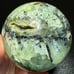 Prehnite Sphere