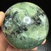 Prehnite Sphere