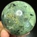 Prehnite Sphere