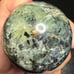 Prehnite Sphere