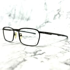 OAKLEY Conductor OX3186-0252 Pewter Eyeglasses Frames 52-17-137 mm