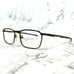 OAKLEY Conductor OX3186-0252 Pewter Eyeglasses Frames 52-17-137 mm