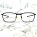 OAKLEY Conductor OX3186-0252 Pewter Eyeglasses Frames 52-17-137 mm