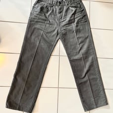 Ecko Unltd Gray Baggy Fit Jeans Men's 36x32