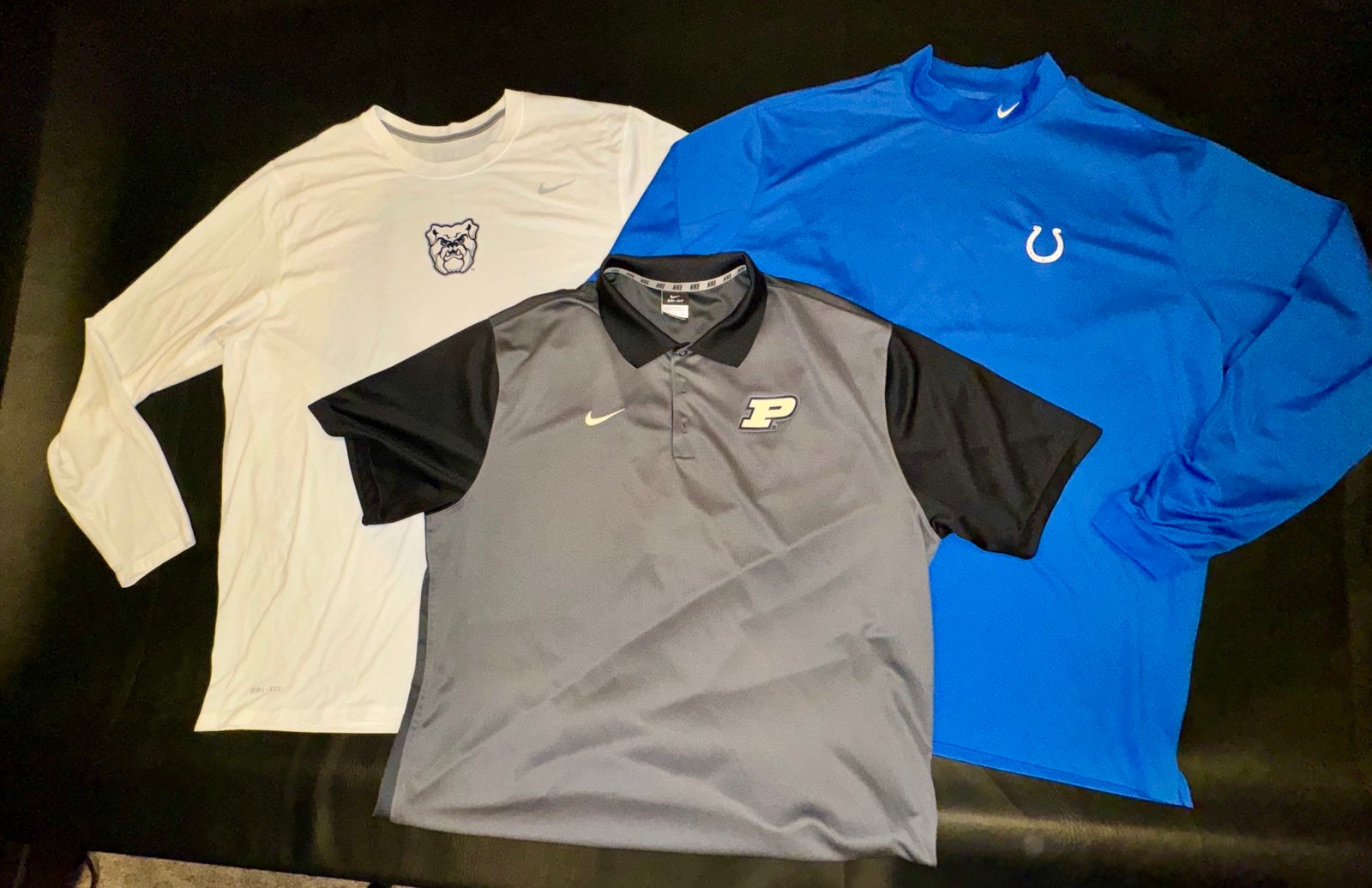 Men’s Athletic Team Gear - 2XL