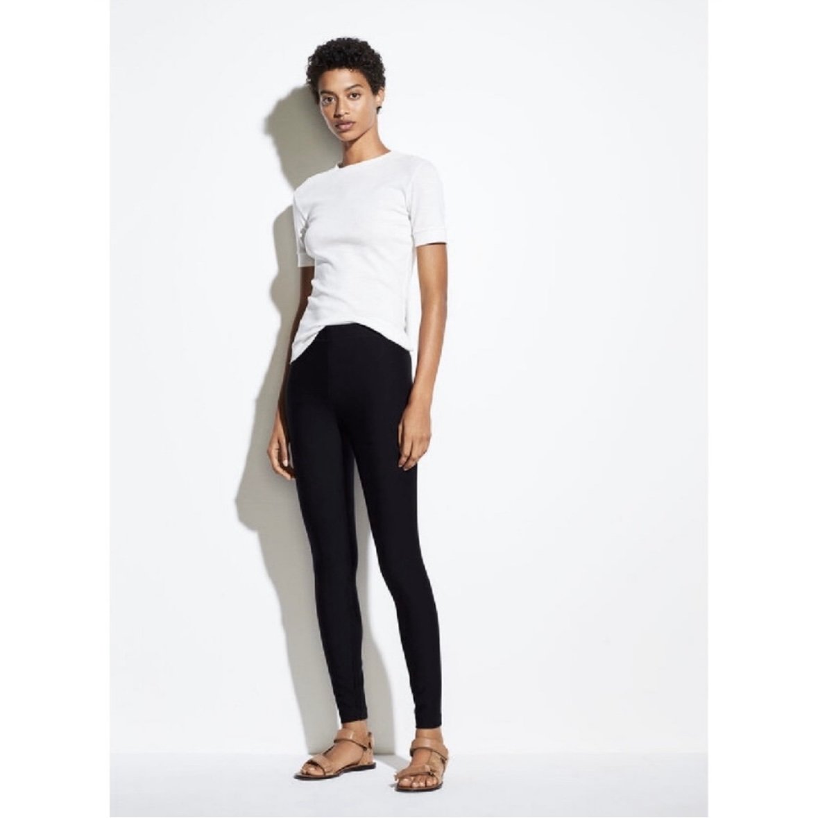 Vince Black Legging