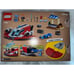 LEGO Star Wars: The Crimson Firehawk (75384) NEW Building Toy For Kids