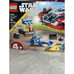 LEGO Star Wars: The Crimson Firehawk (75384) NEW Building Toy For Kids