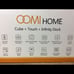 OOMI SMART HOME Automation Cube Touch Infinity Dock & Accessories 400 Amazon