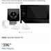 OOMI SMART HOME Automation Cube Touch Infinity Dock & Accessories 400 Amazon