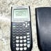 Texas Instruments TI-84 Plus Graphing Calculator Clean Good Condition Tested0405