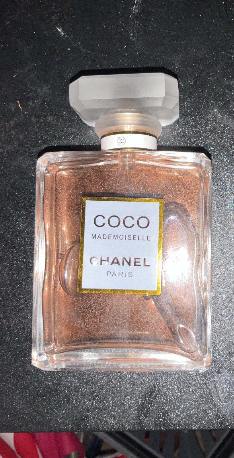 Chanel COCO MADEMOISELLE Eau De Parfum