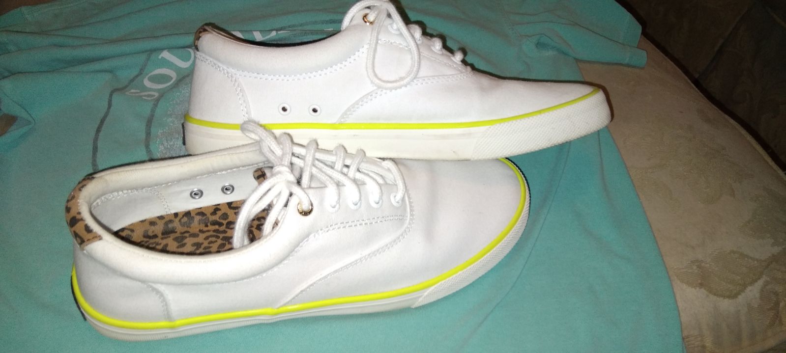 Sperry shoes