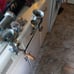 2 - hand meat grinders