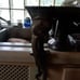2 - hand meat grinders