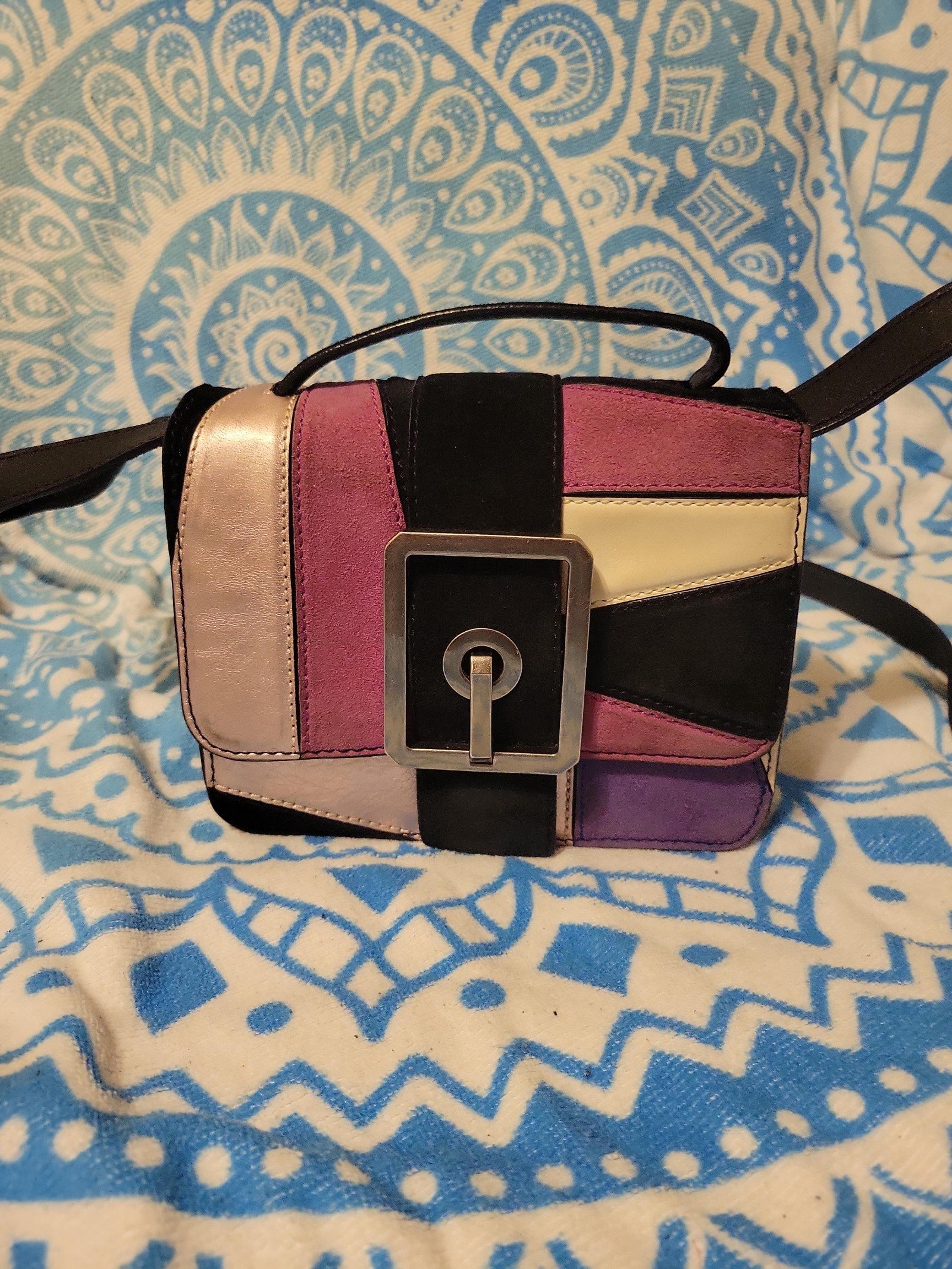 Rebecca Minkoff crossbody purse