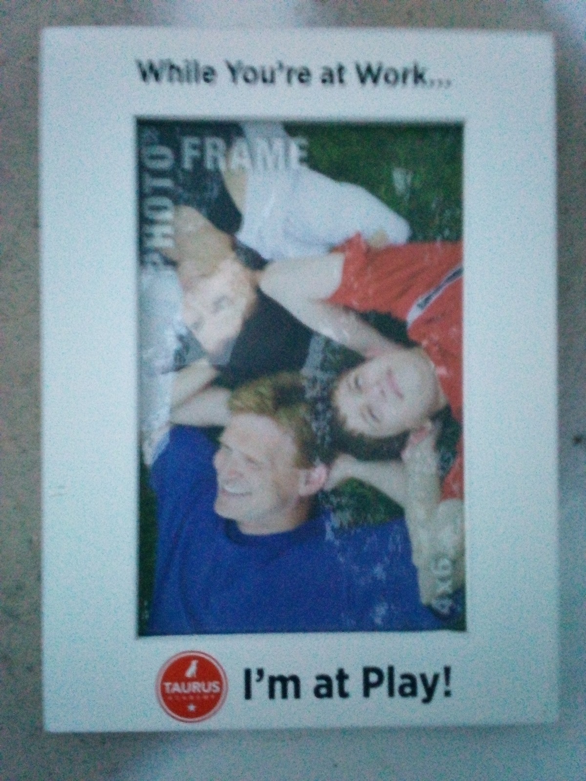 5x7 photo frame