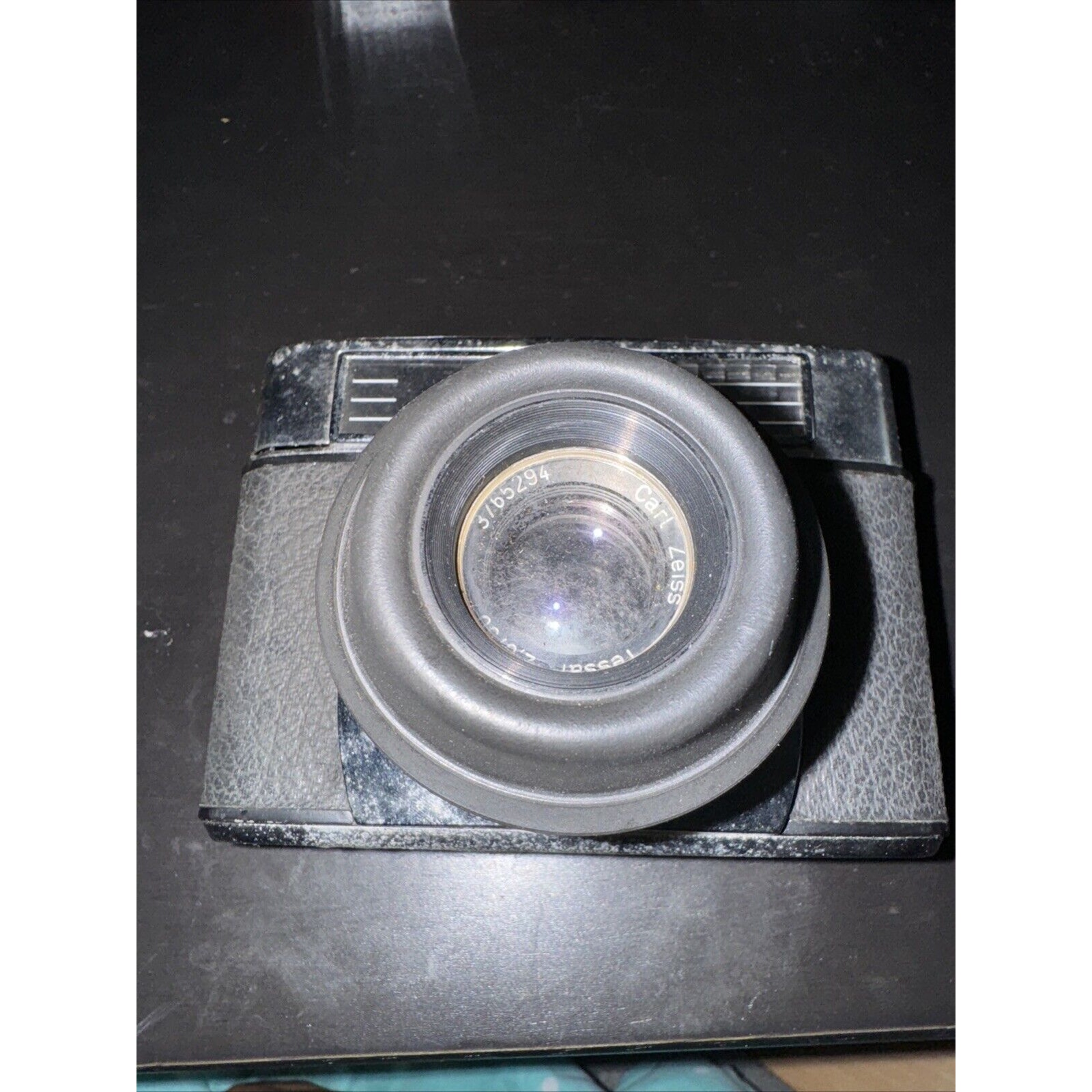 Zeiss Ikon Contina Prontor-SVS 35mm Camera