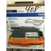 Brother Genuine High Yield Toner Cartridge, TN450, Replacement Black Toner