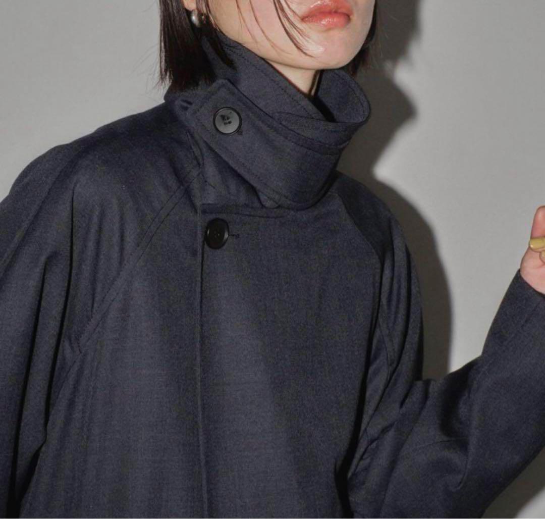 Todayful Twill Trench Coat