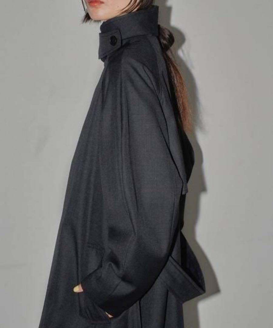 Todayful Twill Trench Coat