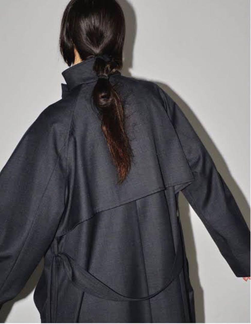 激安通販特集！ Todayful Twill Coat Trench ジャケット・アウター