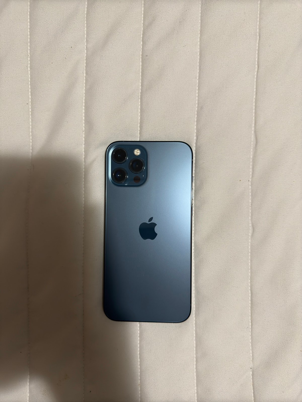 Apple iPhone 12 Pro Max