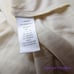 New! Maniju Beige Lace Gown Maxi dress sweetheart neckline, size L