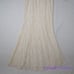 New! Maniju Beige Lace Gown Maxi dress sweetheart neckline, size L