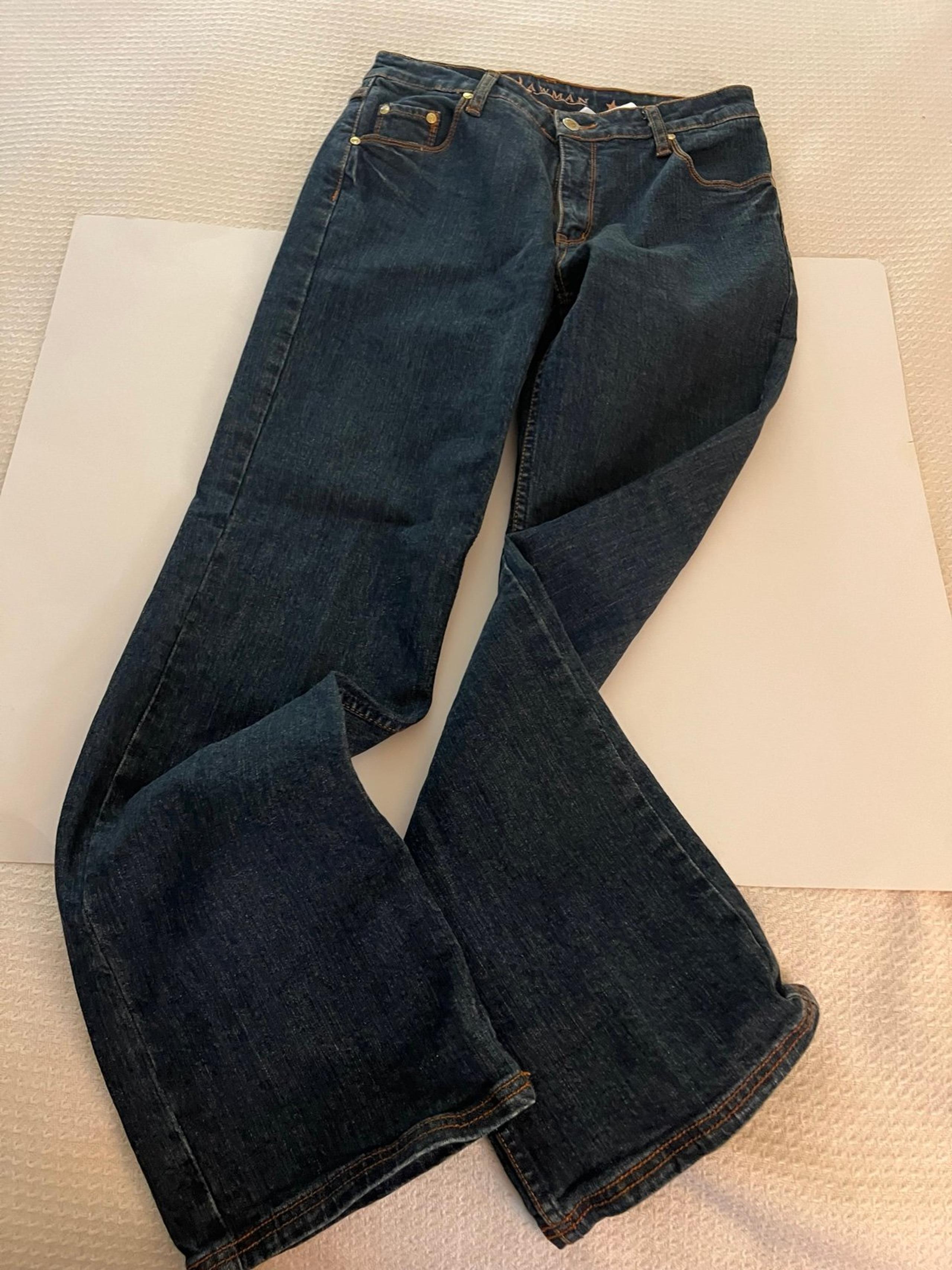 women’s sz. 9/10 LAWMAN western  bootcut Jeans cowgirl