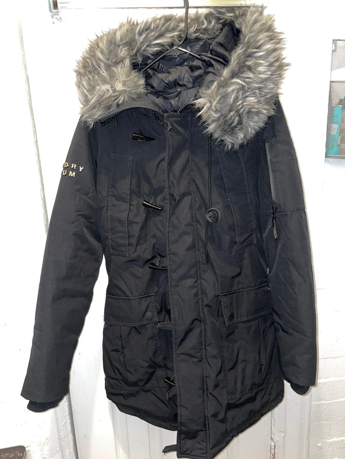 Coat Jacket