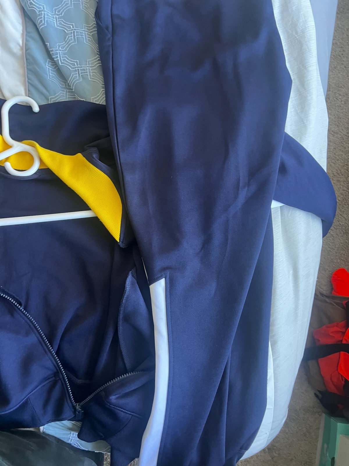 Staple sweatsuit