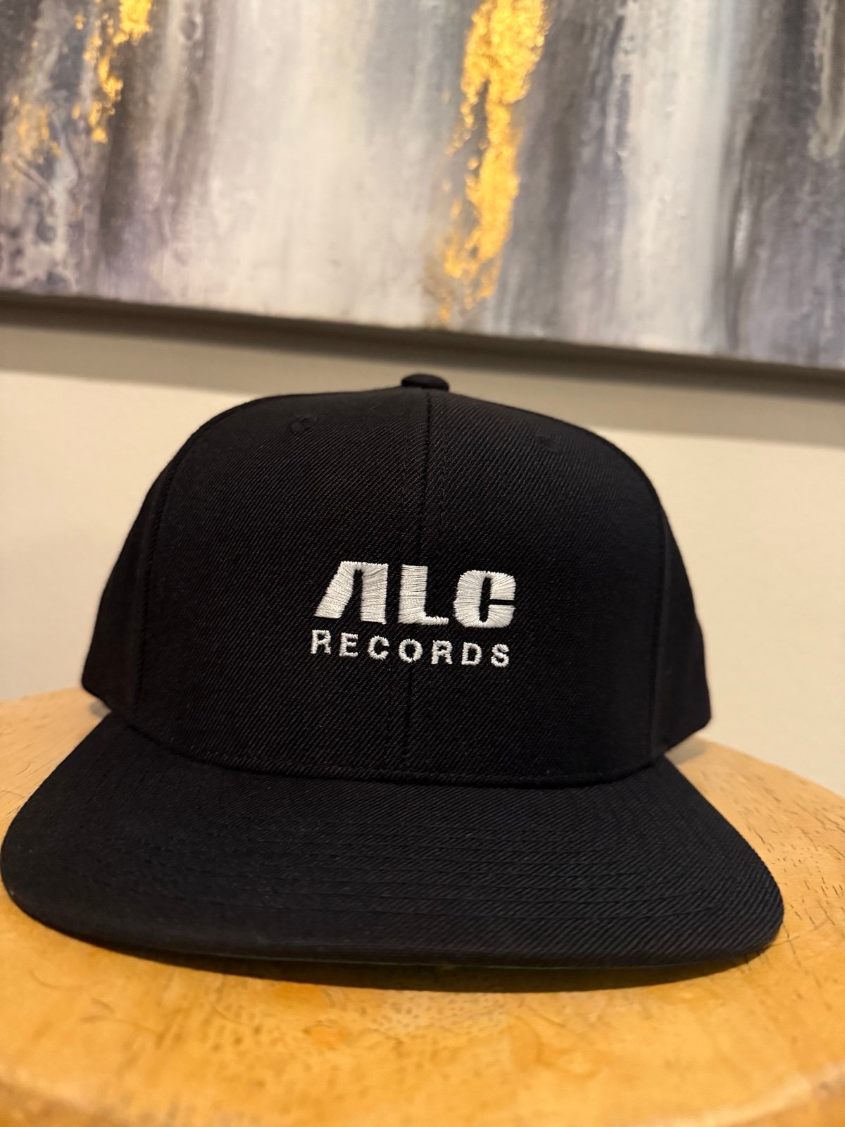 Alc records SnapBack
