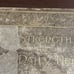 1884 Daily Strength For Daily Needs by Mary W. Tileston Antique Christian