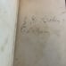 1884 Daily Strength For Daily Needs by Mary W. Tileston Antique Christian