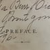 1884 Daily Strength For Daily Needs by Mary W. Tileston Antique Christian