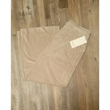 Lululemon Scuba MR Wide-Leg Crop Velvet Cord Size 14 NWT