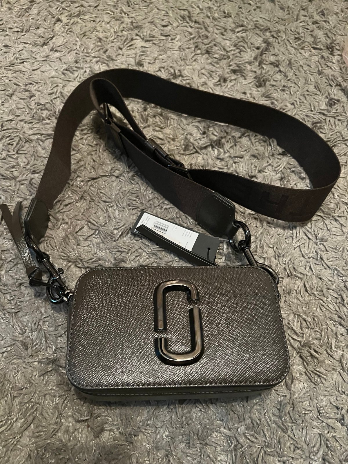 Marc Jacob’s THE SNAPSHOT DTM