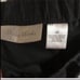 Studio Works Women's‎ Black 2 Piece Faux Suede Skirt Suit