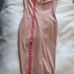 Nookie Hollywood Midi Dress In Blush