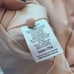 Nookie Hollywood Midi Dress In Blush