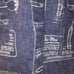 HRH Hawaii Leiani Print Hawaiian Shirt.