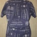 HRH Hawaii Leiani Print Hawaiian Shirt.