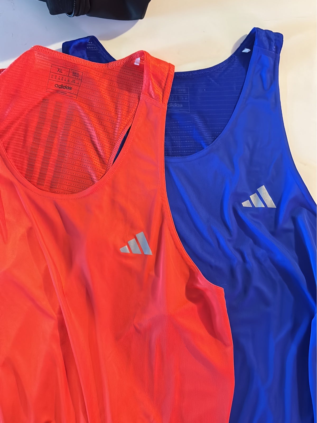 Adidas Tank tops
