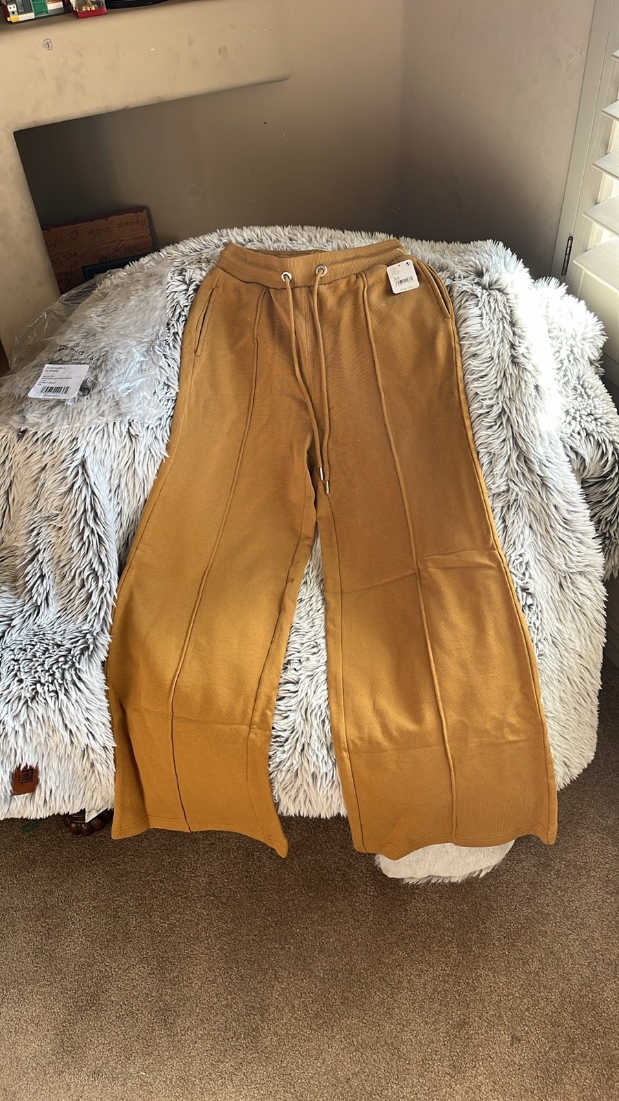 Free People Fast Break Pant XS