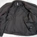 Intl Details Jacket Womens 2X Gray Wool Blend Coat Pockets Cozy Button Up Comfy