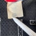 CHICAGO WHITE SOX #8 Majestic Diamond Collection JERSEY Albert Belle Few Stains