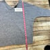 Women's 360 Cashmere Grey Sweater Size: XS
