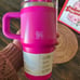 Stanley Protour 20oz Vivid Violet Tumbler