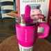 Stanley Protour 20oz Vivid Violet Tumbler